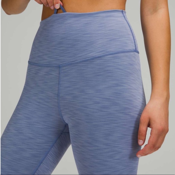 Lululemon Wunder Train HR Short 8” - Picture 3 of 4